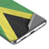 Jamaica Flag Distressed Galaxy S20 Plus Skin